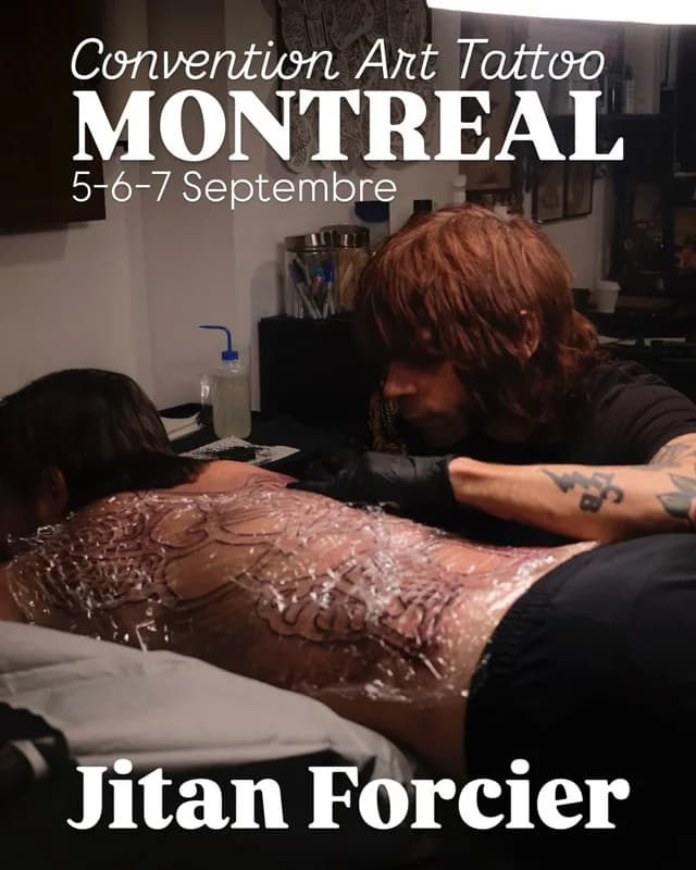 Tattoo artwork [object Object]