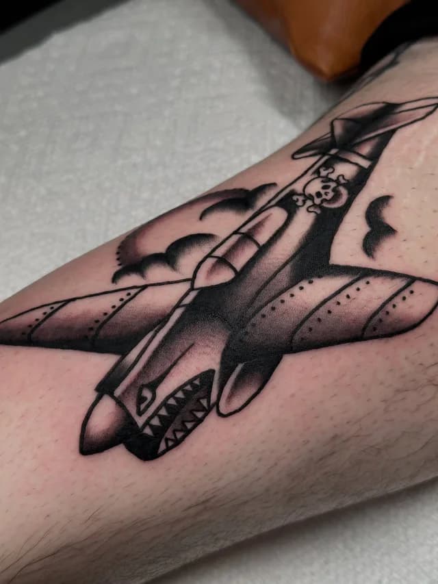 Tattoo artwork [object Object]