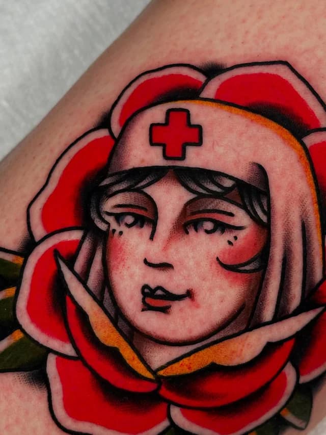 Tattoo artwork [object Object]